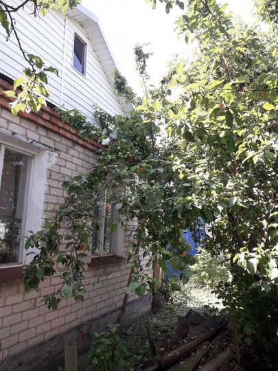 Дом 70 м² на участке 10,4 сот.