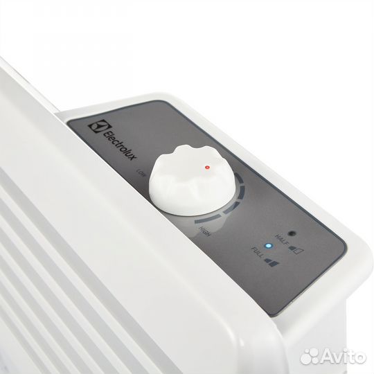 Электрический конвектор Electrolux ECH/AS-1500 MR