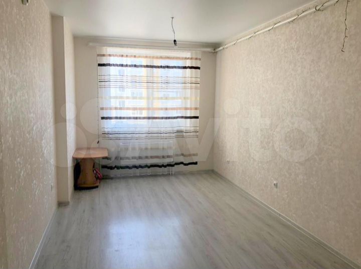 2-к. квартира, 58 м², 2/4 эт.