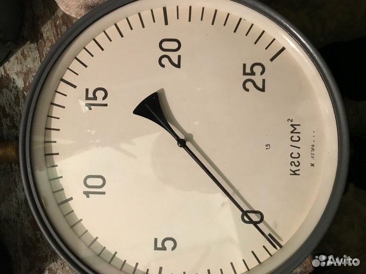 Мп-5 манометры