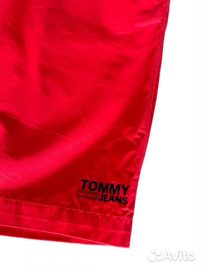 Tommy Jeans шорты XL