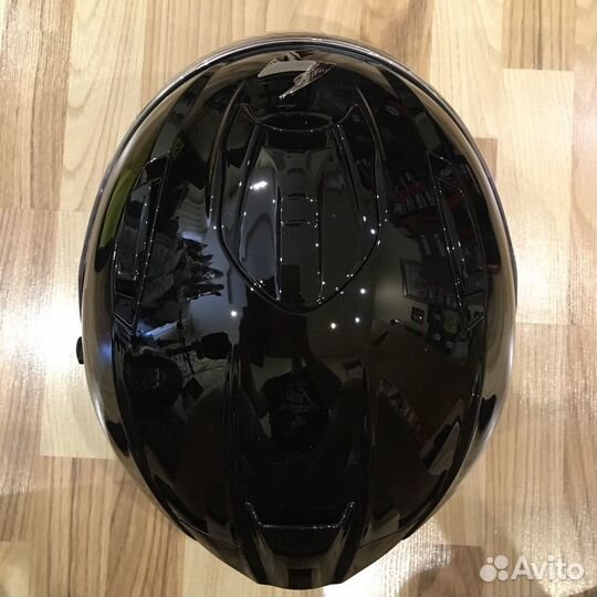 Scorpion Exo-510 Air шлем мотоцикл мотоэкипировка