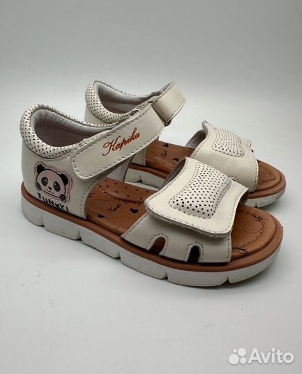 Сандалии Kapika 26р