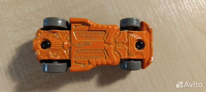 Hot wheels машинки