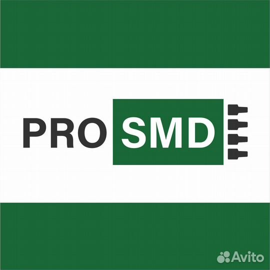 Печь оплавления припоя, монтаж плат