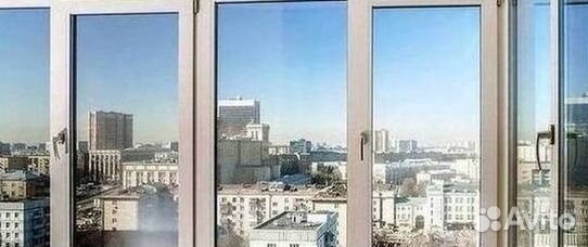 Пластиковые окна за 7 дней