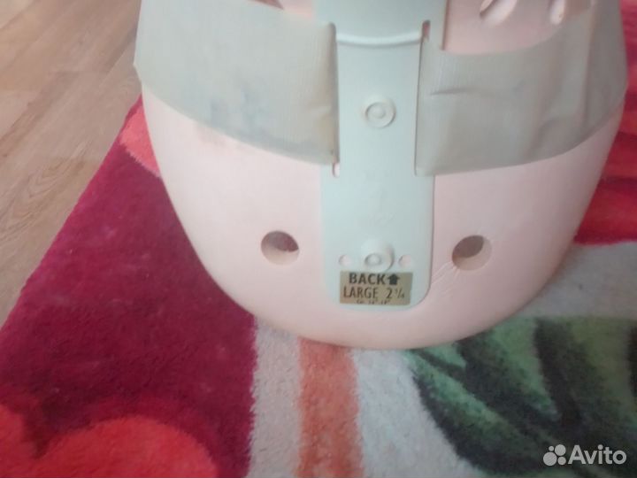 Корсет для шеи