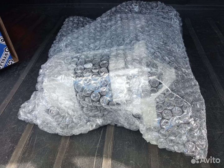 Стартер на renault logan