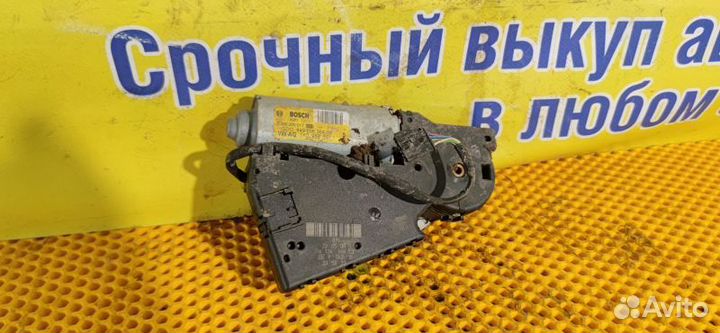 Моторчик люка Porsche Cayenne 4.5t