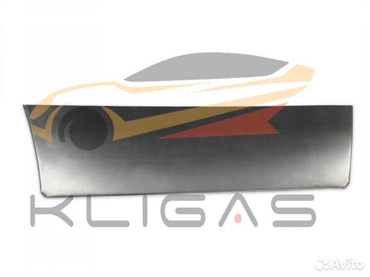 Пенка LDV Maxus передняя