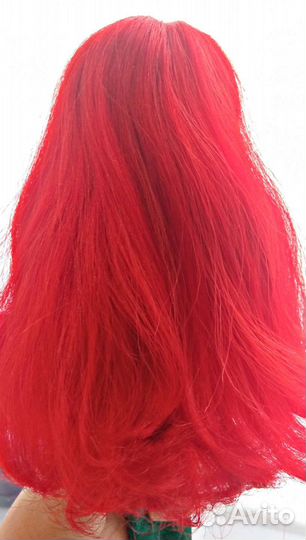 Кукла Ариэль