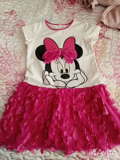 Одежда для девочки play today, Gloria