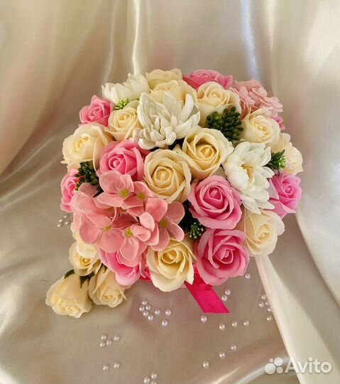 Цветы композиция 