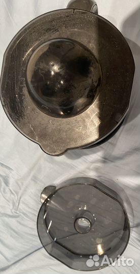 Соковыжималка для цитрусовых redmond RJ913