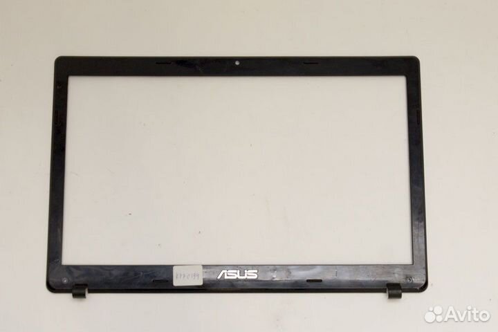Рамка матрицы AP0J1000200 для Asus X53U