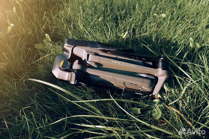 Dji mavic 3 classic