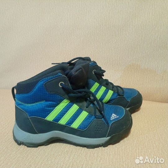 Ботинки детские