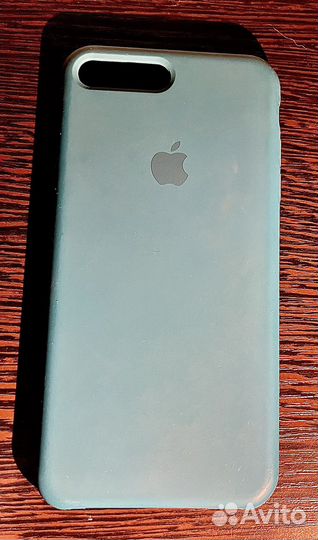 Чехол на iPhone 7