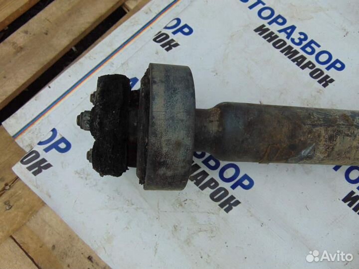 Вал карданный для BMW 3-series 3 1991-1998 г