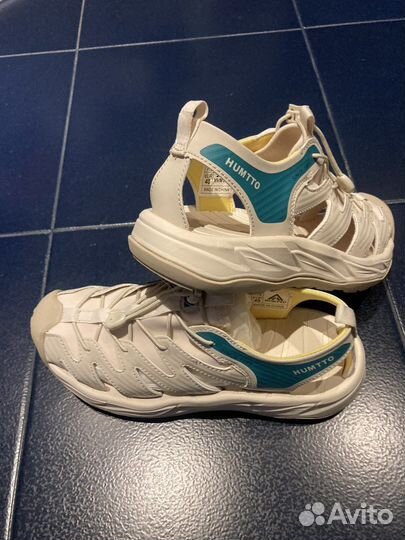 Кроссовки 38,5