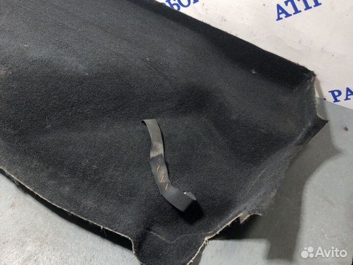 Обшивка багажника левая Ford Focus