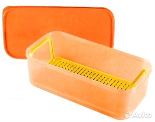 Контейнер «Супер - звезда» 6л.Tupperware