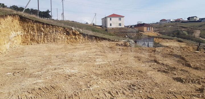 Участок 5 сот. (ИЖС)