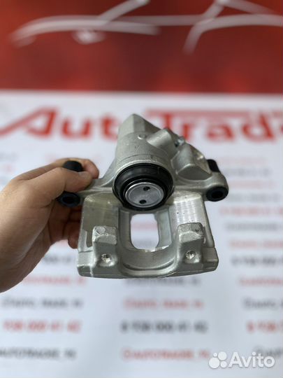 Тормозной цилиндр Ford focus 3 задний