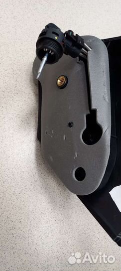 Корпус зеркала с регулировкой Volkswagen Polo