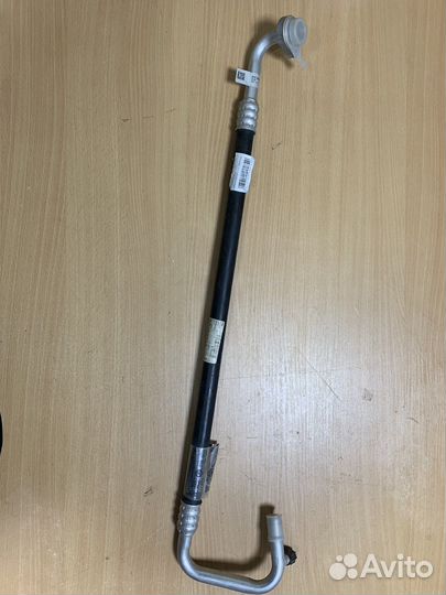 Трубка кондиционера Audi 8k0260707ac