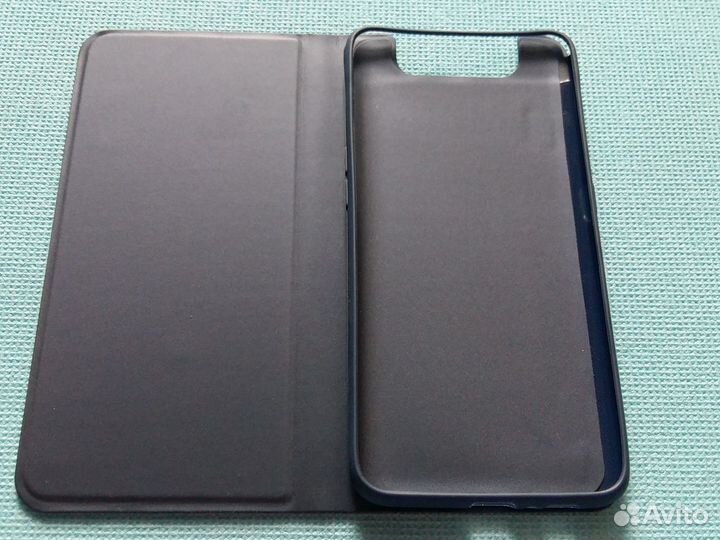 Чехлы на samsung Galaxy A80 (19) 2 цвета 2 вида