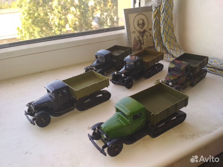 Газ аа, газ А, газ 60 Сделано в СССР