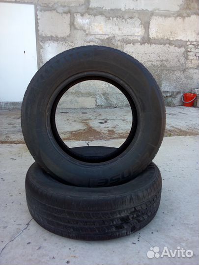 Nokian Tyres Hakkapeliitta Q 225/65 R17