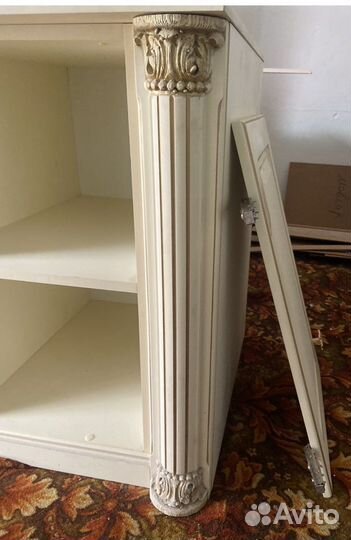 Новый Стол под телевизор или комод