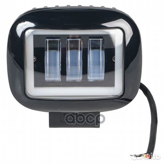 Фара светодиодная aled016 airline