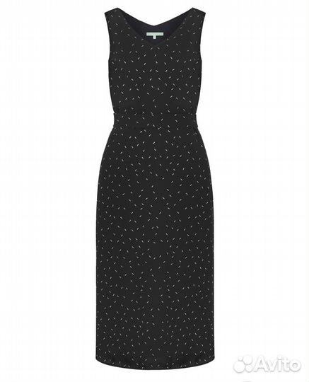 Нарядное платье 46-48