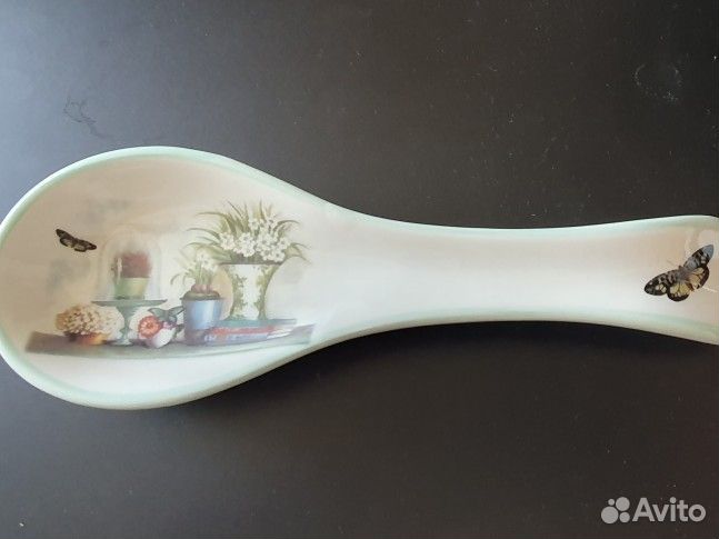 Подставка под ложку