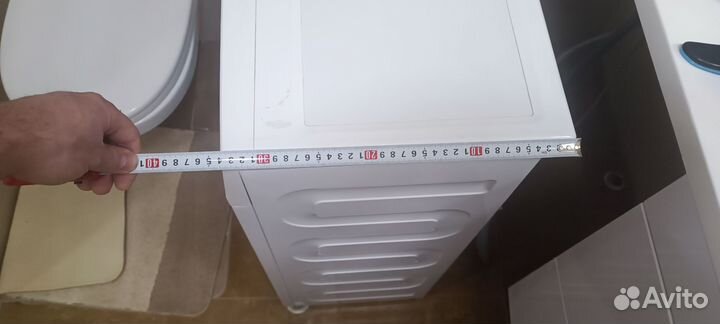 Стиральная машина beko