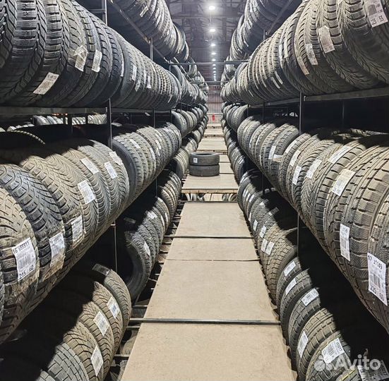 Hankook Winter I'Cept Evo 235/55 R17 103M