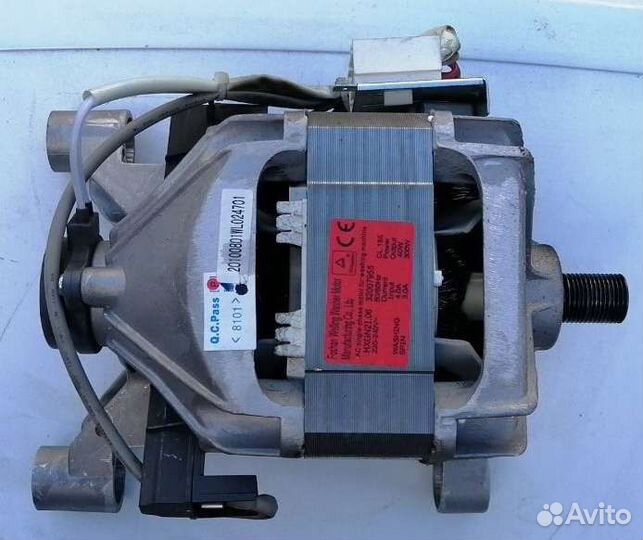 Двигатель hxgn2i. 06