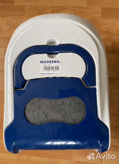 Туалет домик с угодьным фильтром