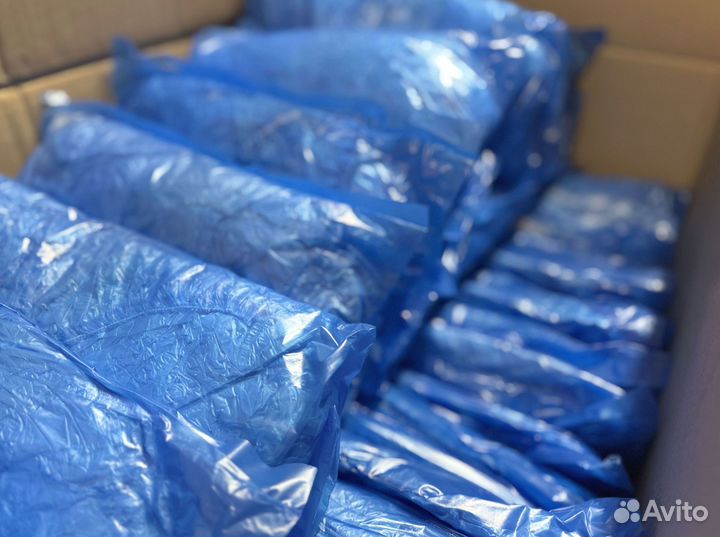 Бахилы Оптом