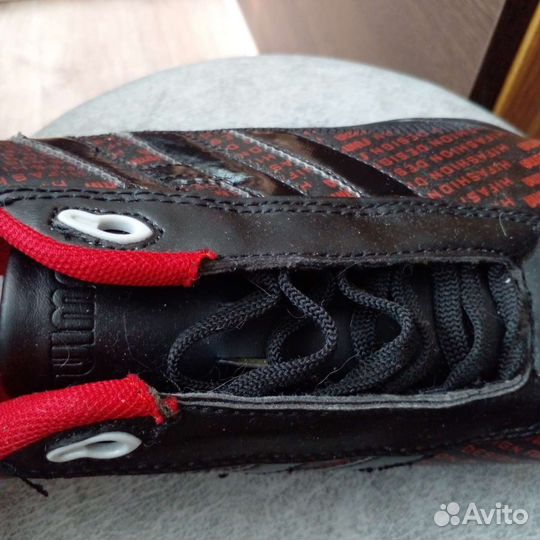 Кроссовки мужские спортивные