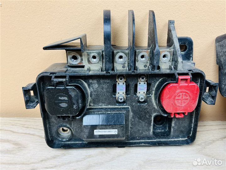 Блок предохранителей Hyundai Equus 2009-2015