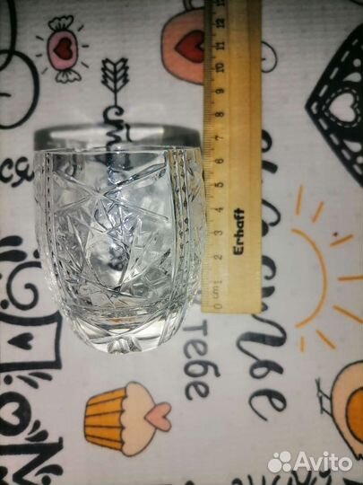 Стопка СССР