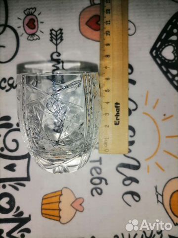 Стопка СССР