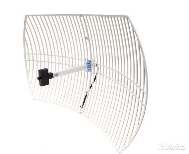 D-link ant24-2100