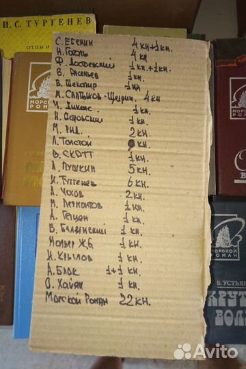 Книги издательства СССР