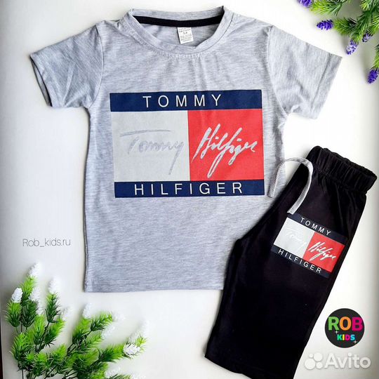 Детская одежда на мальчика костюм