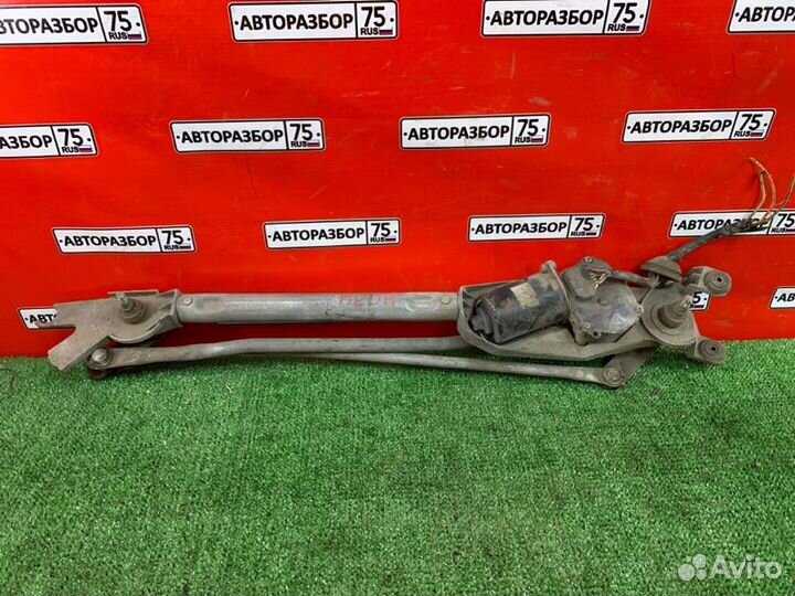 Трапеция дворников Nissan Laurel HC34 RB20E 1993